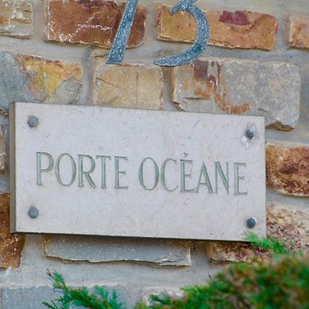 شقة Oceane دوفييل المظهر الخارجي الصورة
