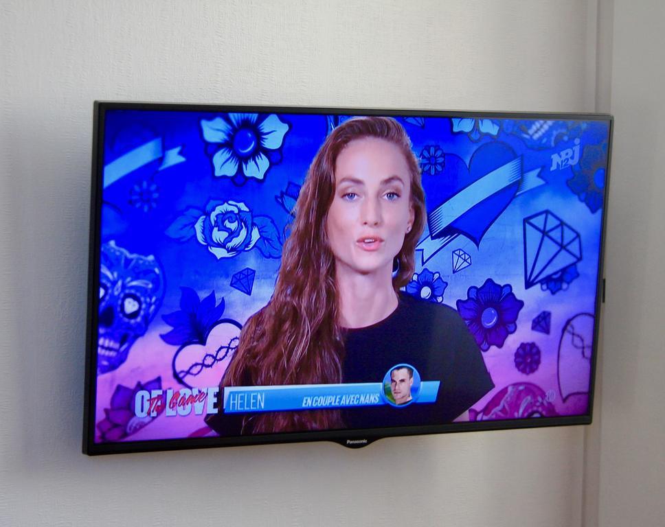شقة Oceane دوفييل المظهر الخارجي الصورة